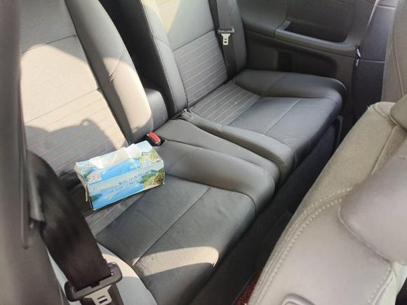 [北京·浙A] 二手沃尔沃沃尔沃C302010款 2.0智尚版