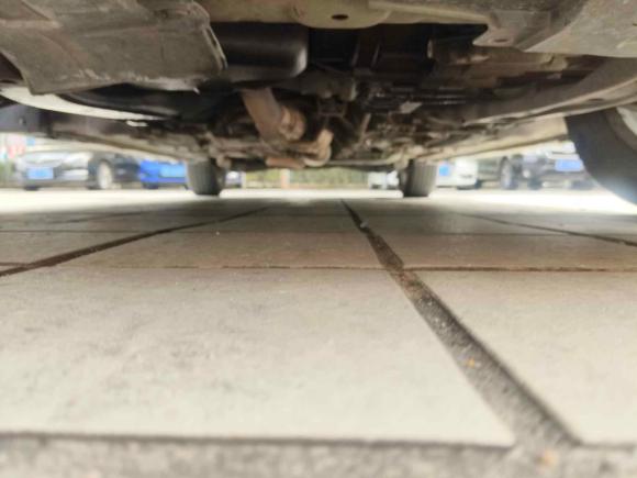 [无锡·苏B] 二手本田奥德赛2008款 2.4L 舒适版