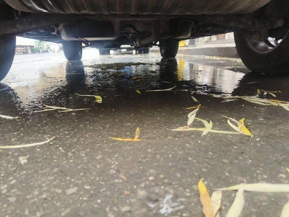 [青岛·鲁B] 二手现代途胜2013款 2.0L 自动两驱舒适型