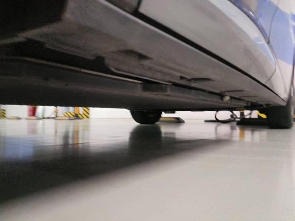 [上海·沪A] 二手比亚迪海豚2023款 420km 自由版