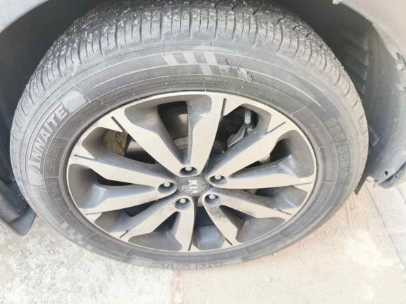 [青岛·鲁B] 二手起亚起亚KX52016款 1.6T 自动两驱DLX