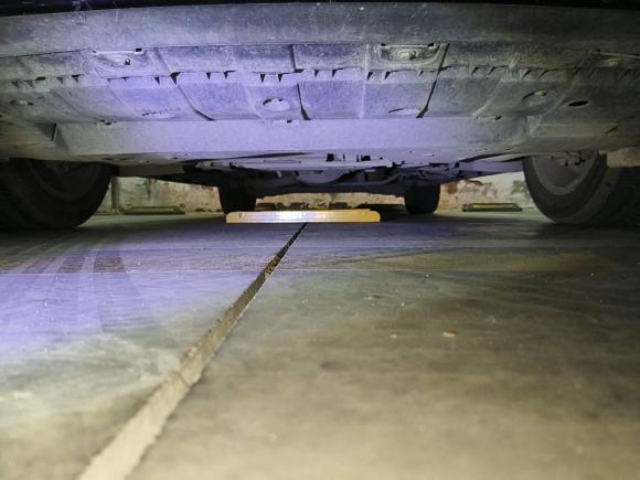 [西安·陕A] 二手比亚迪宋MAX2017款 1.5T 手动智联豪华型 7座