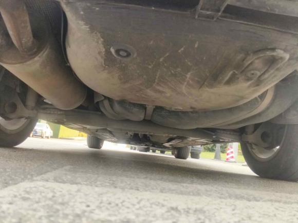 [成都·川A] 二手大众Passat领驭2011款 1.8T 自动尊品型