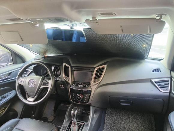 [佛山·粤X] 二手长安长安CS752014款 1.8T 自动精英型 国IV