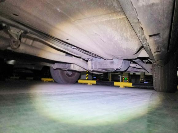 [常州·苏D] 二手路虎神行者22013款 2.2T SD4 SE柴油版