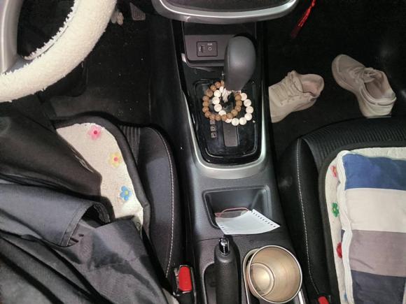 [上海·苏E] 二手日产骐达TIIDA2021款 1.6L CVT酷动版