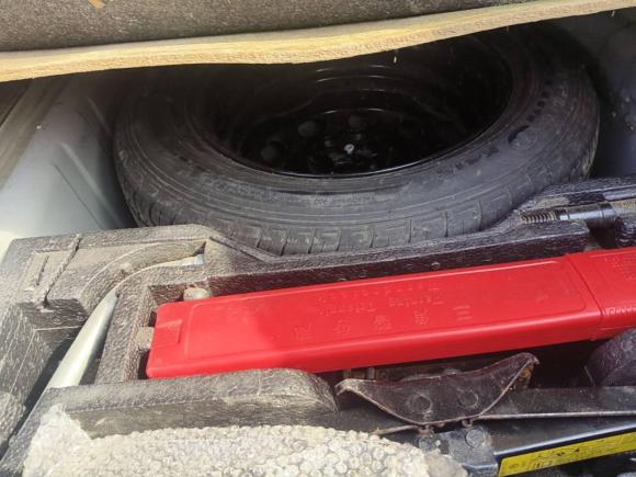 [上海·豫S] 二手大众朗逸2013款 1.6L 手动风尚版