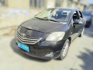 丰田威驰2011款 1.6L GL-i 天窗版 AT「宁波二手车」「天天拍车」