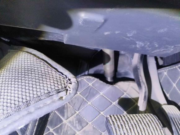 [上海·沪A] 二手荣威荣威i6新能源2017款 45T 混动互联智享版