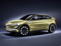 VISION E