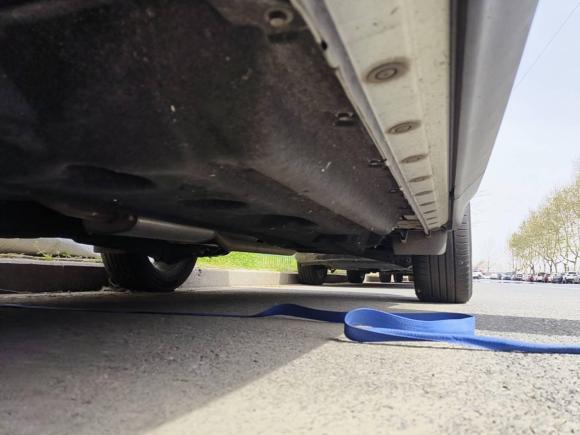 [南京·苏A] 二手启辰启辰星2020款 260T 自动48V轻混增压 星曜版