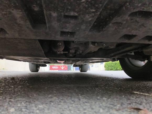 [南京·苏A] 二手标致标致50082017款 350THP 7座无界版