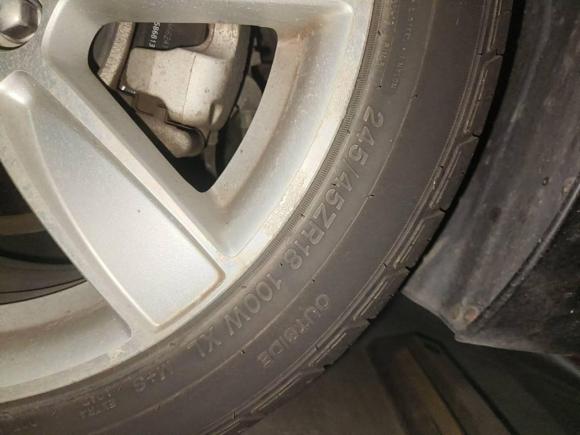 [合肥·皖A] 二手别克君越2010款 3.0L旗舰版