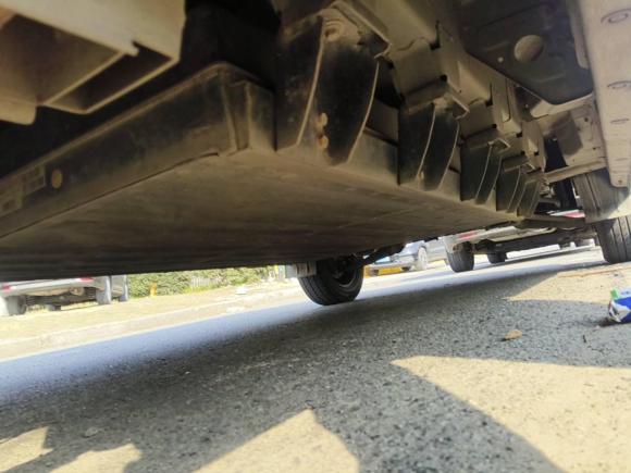 [宁波·闽A] 二手开瑞江豚2022款 江豚I号超运版国轩高科