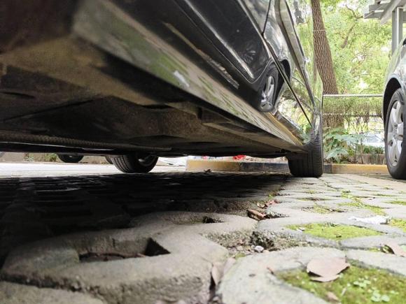 [上海·沪B] 二手凯迪拉克凯迪拉克ATS-L2016款 28T 时尚型