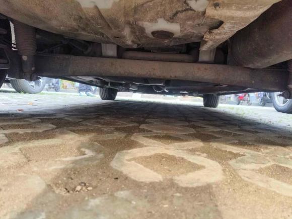 [上海·沪B] 二手现代瑞纳2011款 两厢 1.4L 自动舒适型GS