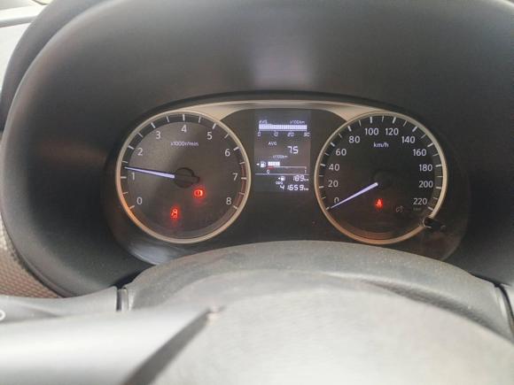 [义乌·浙G] 二手日产劲客2017款 1.5L 手动酷动版