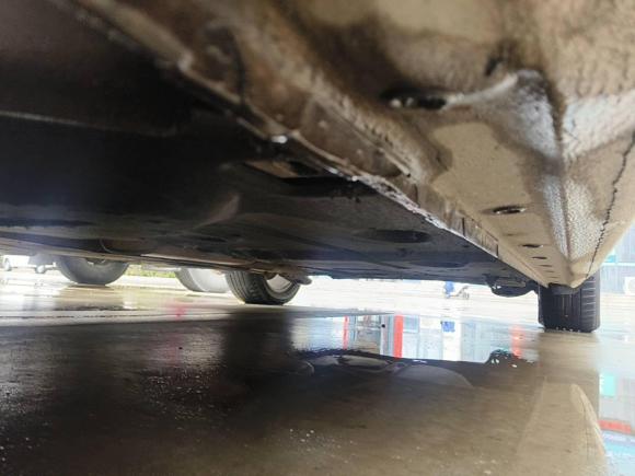 [南昌·赣A] 二手福特福睿斯2015款 1.5L 自动时尚型