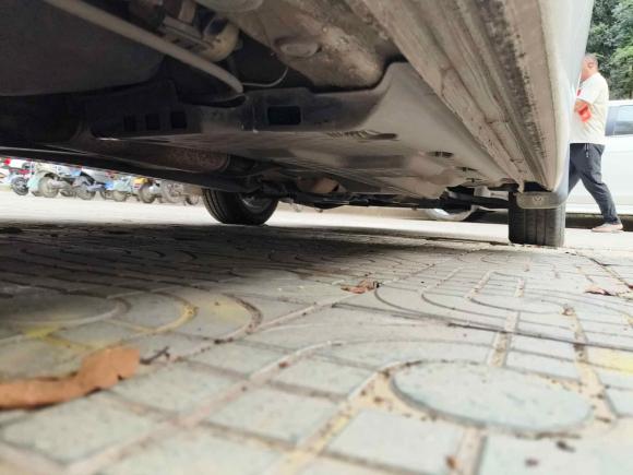 [西安·陕A] 二手大众Polo2014款 1.6L 自动舒适版