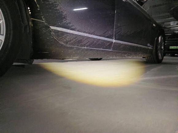 [上海·浙B] 二手凯迪拉克凯迪拉克CT62022款 28T 豪华型