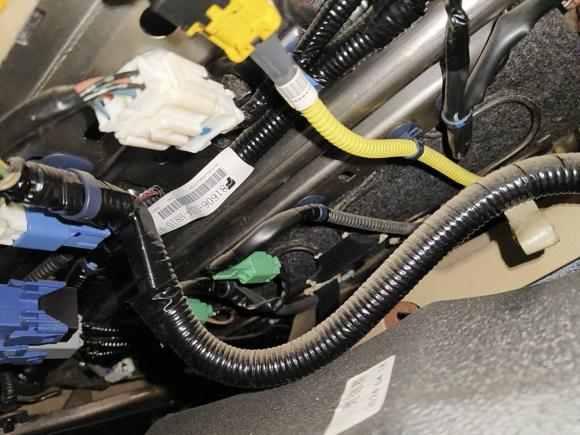 [西安·陕U] 二手本田奥德赛2009款 2.4L 领秀版