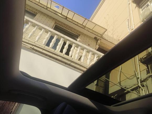 [上海·沪D] 二手奔驰奔驰C级2018款 C 200 L 运动版