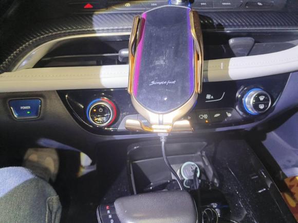 [深圳·粤B] 二手别克微蓝62019款 互联智慧型