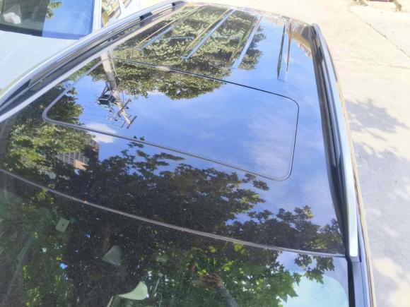 [西安·陕A] 二手奔驰奔驰GLE2020款 GLE 350 4MATIC 动感型
