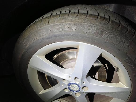 [芜湖·皖B] 二手奔驰奔驰M级2014款 ML 400 4MATIC动感型