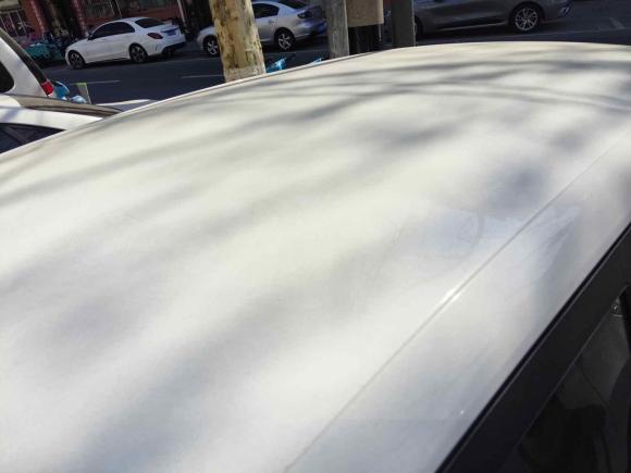 [青岛·鲁B] 二手零跑汽车零跑T032023款 200轻享版