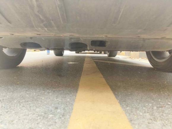 [南昌·赣A] 二手哈弗哈弗神兽2022款 1.5T 智享版