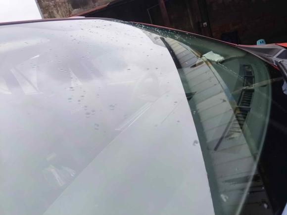 [宁波·浙B] 二手丰田RAV4荣放2013款 2.5L 自动四驱豪华版