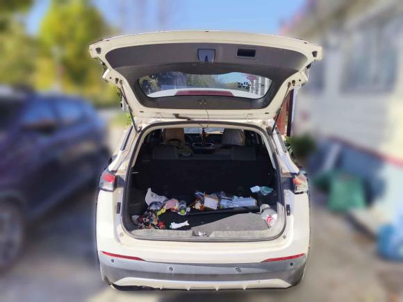 [青岛·鲁B] 二手宝骏宝骏5102019款 1.5L 手动劲享型 国V