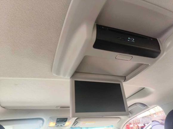 [成都·川A] 二手丰田普拉多2018款 3.5L 自动TX-L NAVI