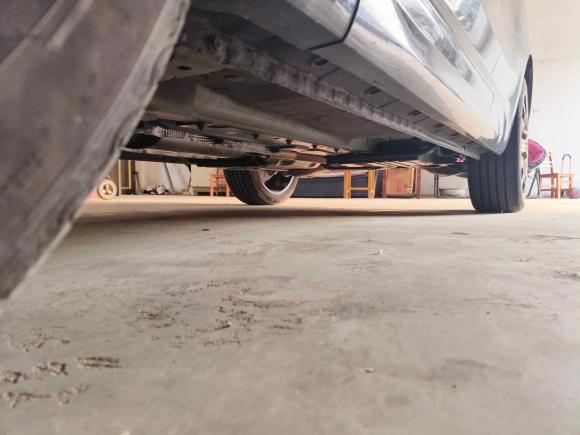 [南通·苏F] 二手魏牌魏牌 VV72021款 2.0T 科技版