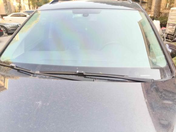 [上海·沪E] 二手大众夏朗2013款 2.0TSI 标配型