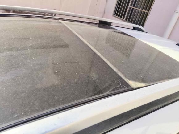 [上海·鲁R] 二手奔驰奔驰GLK级2013款 GLK 300 4MATIC 动感天窗型