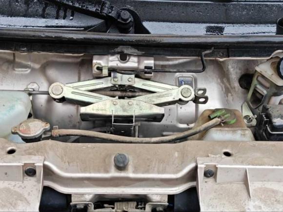 [南通·苏F] 二手金杯小海狮X302018款 1.3L 舒适型DLCG12