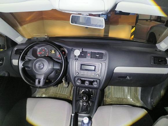 [济南·鲁A] 二手大众速腾2014款 1.6L 手动舒适型