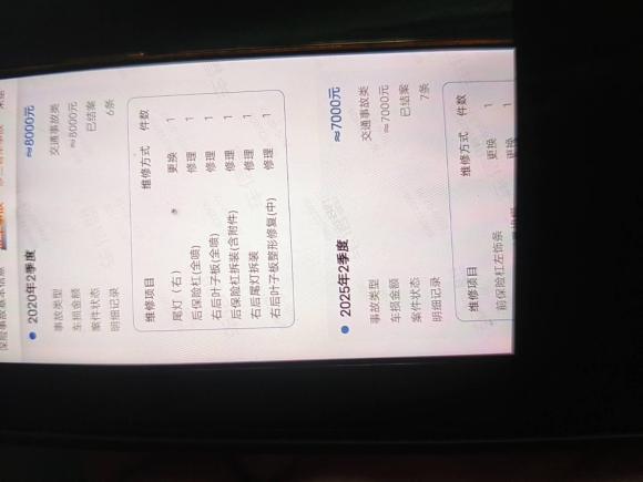 [上海·沪D] 二手奔驰奔驰CLA2016款 CLA 200 动感型