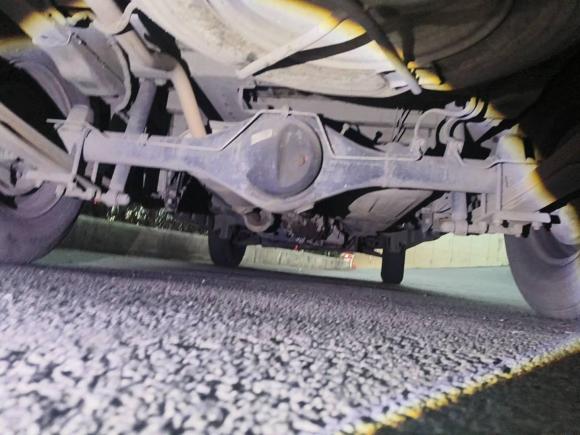 [武汉·鄂A] 二手长安凯程长安之星92020款 1.5L 基本型客车5座国VI DAM15KR