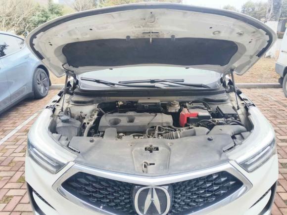 [南通·苏F] 二手讴歌讴歌RDX2019款 2.0T 钻享版SH-AWD 国VI