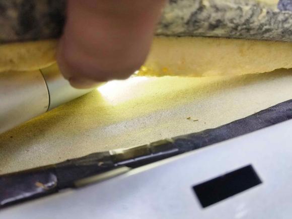 [深圳·粤B] 二手荣威荣威Ei52018款 互联网豪华版