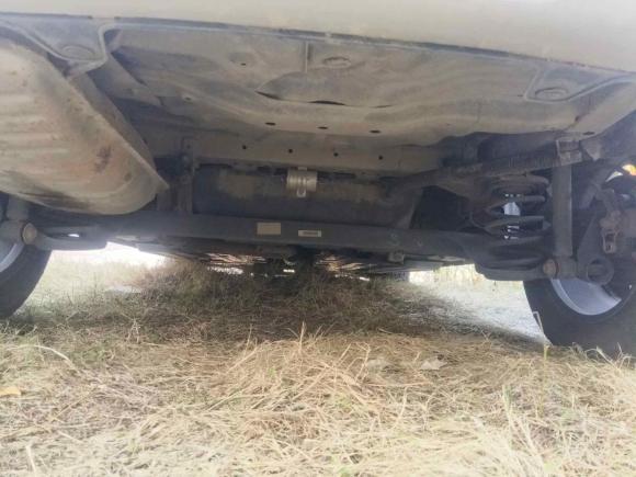 [武汉·鄂A] 二手宝骏宝骏5102017款 1.5L 自动豪华型