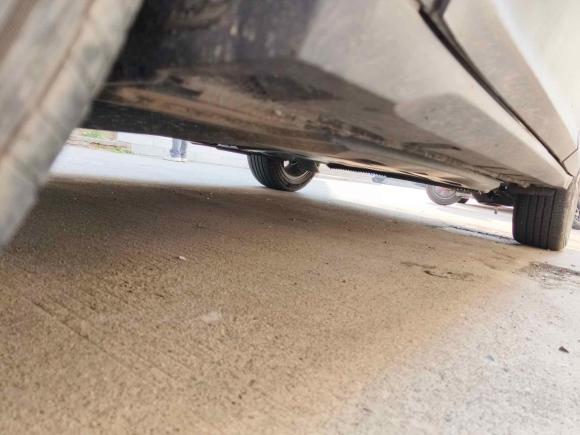 [上海·沪C] 二手斯柯达柯米克2021款 1.5L 自动舒适版