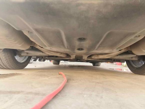 [嘉兴·浙C] 二手奔驰奔驰S级2014款 S 320 L 商务型