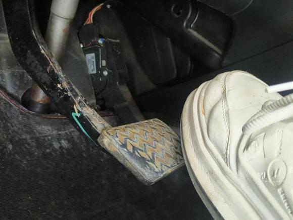 [杭州·浙F] 二手江铃驭胜S3502013款 2.4T 自动两驱柴油豪华版5座