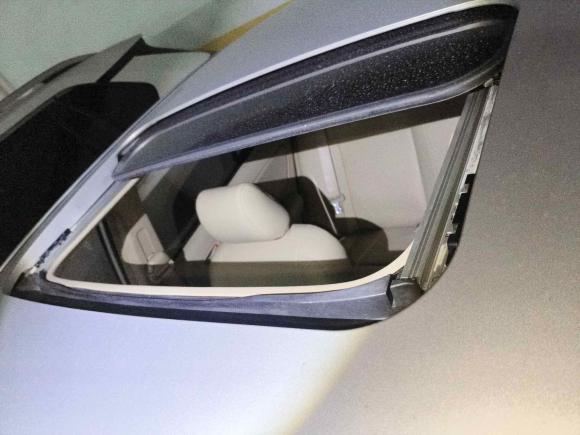 [深圳·粤B] 二手丰田花冠2013款 1.6L 自动豪华版