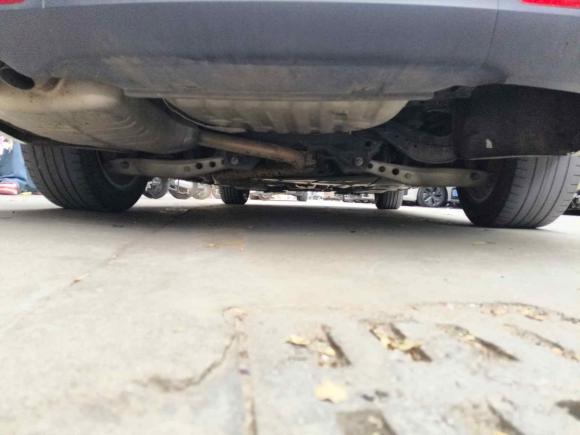 [佛山·粤C] 二手别克君威2019款 20T 精英型 国V