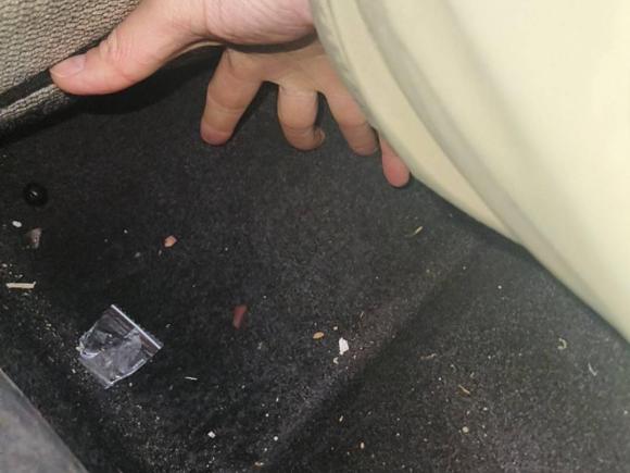 [杭州·浙A] 二手大众Polo2023款  Plus 1.5L 自动炫彩科技版